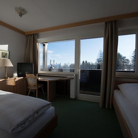 Hotel St. Ulrich Garni Ottobeuren Habitación foto